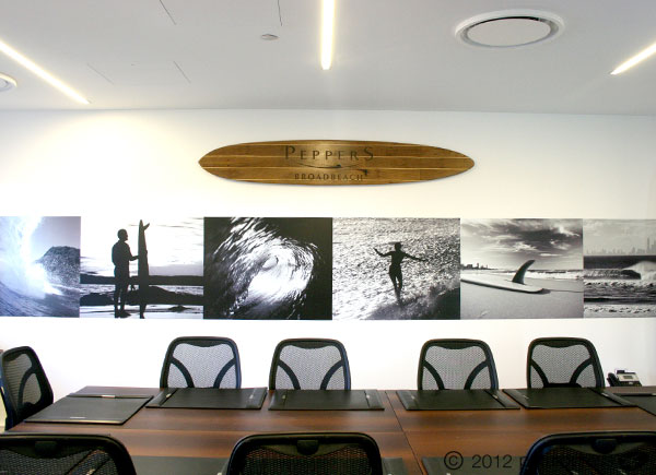 Boardroom Graphics