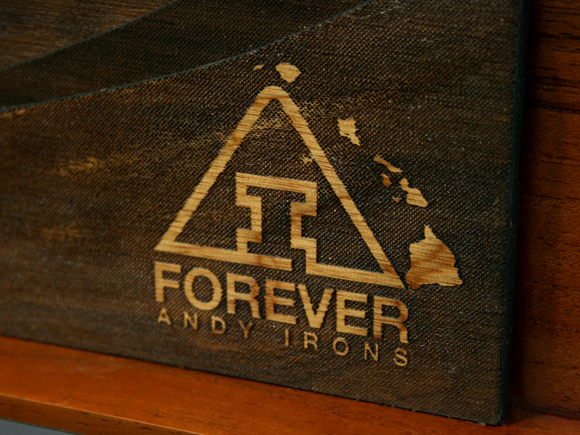 Andy Irons Forever