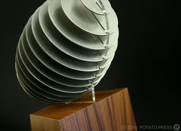 Bond-uni-university-laser-footy-close-up-steel-football-trophy-perpetual-custom-work-bespoke-wood-timber-australi-international-brisbane-melbourne-goldcoast-sydney