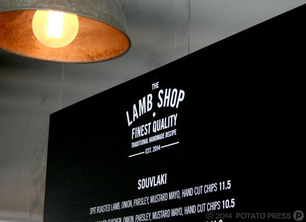the-lamb-shop-signage-light-interior-goldcoast-fitout-menu-menuboards-vinyl-black-paint-timber-wood-white-blackandwhite